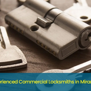 Preddeys' Locksmiths. Experienced Commercial Locksmiths