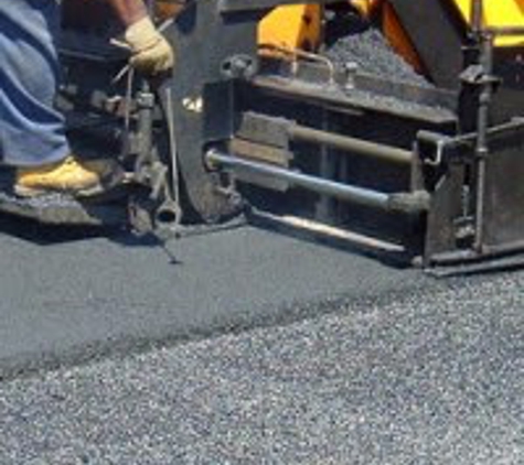 LDC Paving Inc - Houston, TX