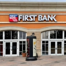 First Bank - Commercial & Savings Banks