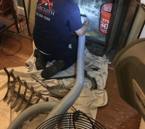 Faircloth Chimney Sweeps - Alamance, NC