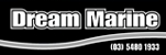 Dream Marine Logo
