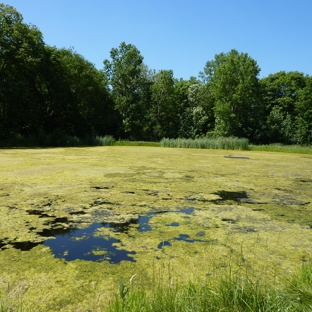 AQUA DOC Lake & Pond Management. Before