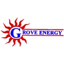 Grove Energy - Fuel Oils