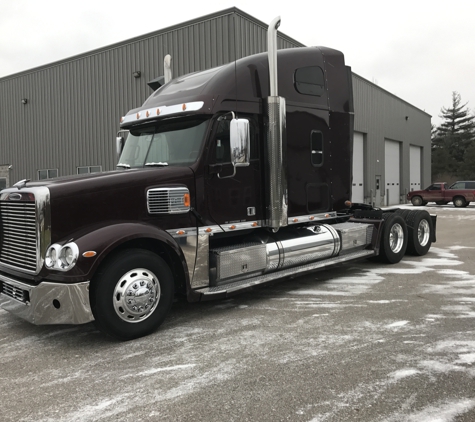 Preferred Truck and Trailer Sales - Holland, MI