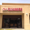 The Club Cleaners - Dry Cleaners & Laundries