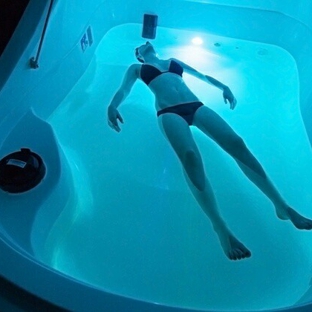 True REST Float Spa - Roseville, CA