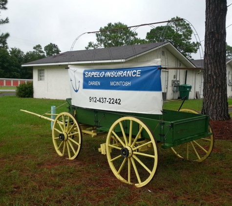 Sapelo Insurance - Darien, GA