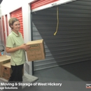 U-Haul Moving & Storage of West Hickory - Truck Rental