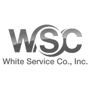 WSC White Service Co., Inc.