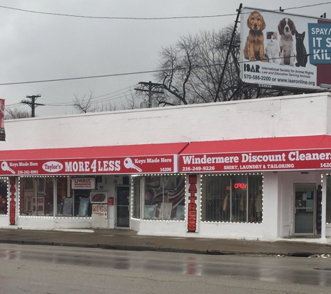 Windmere Cleaners - Cleveland, OH