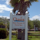 Oasis Skin Therapy & Facial Spa - CLOSED