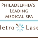 Metro Laser CoolSculpting MedSpa Philadelphia - Hair Removal