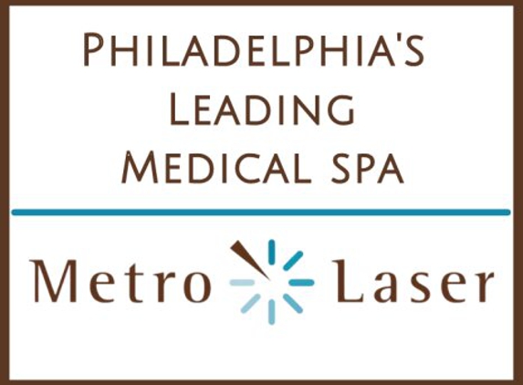 Metro Laser CoolSculpting MedSpa Philadelphia - Philadelphia, PA