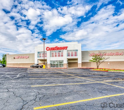 CubeSmart Self Storage - Kansas City, MO