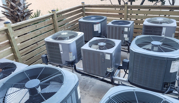 Pristine Heating & Air Conditioning - Costa Mesa, CA