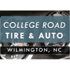 College Road Tire & Auto Inc gallery