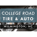 College Road Tire & Auto Inc - Tire Dealers