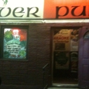 The Wild Rover Pub - Bars