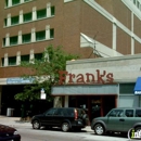 Frank's - American Restaurants