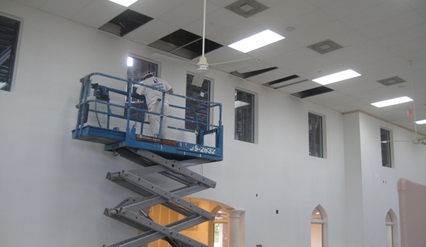 Guevara Painting Services - Pembroke Pines, FL