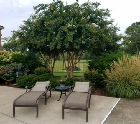 Jordan's Landscaping LLC - Murfreesboro, TN