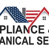 Appliance & Mechanical Services gallery
