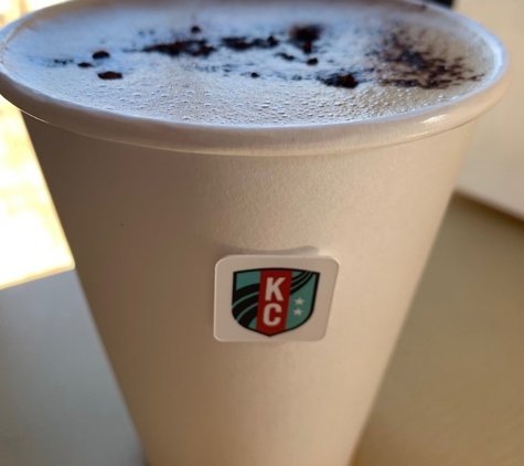Hi Hat Coffee - Mission Woods, KS