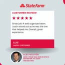 Alex Nguyen - State Farm Insurance Agent - Insurance