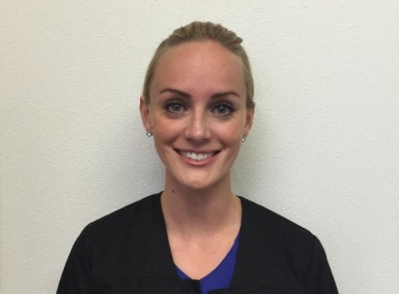 Dr. Chelsie Todd, DMD - Aberdeen, WA