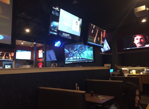 Buffalo Wild Wings - Gillette, WY