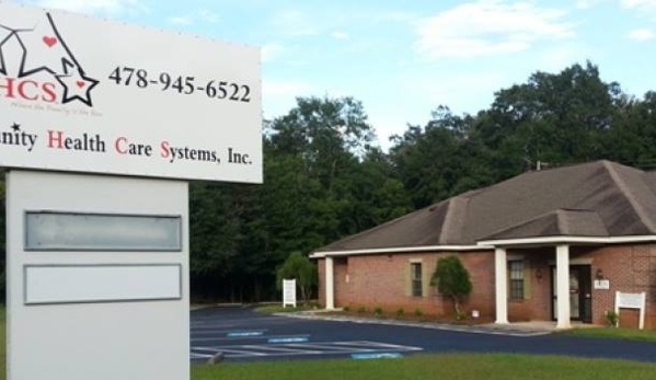 Community Health Care Systems, Inc. - Macon - Macon, GA