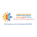 Growden Heating & Cooling - Heating Contractors & Specialties