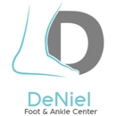 DeNiel Foot and Ankle Center - Ejodamen Shobowale, DPM - Physicians & Surgeons, Podiatrists
