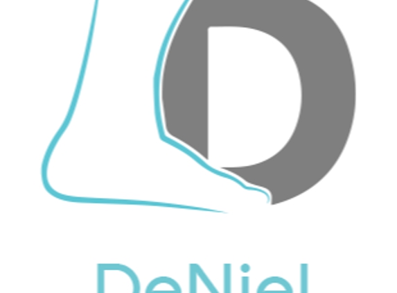 DeNiel Foot and Ankle Center - Ejodamen Shobowale, DPM - Houston, TX