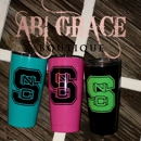 Abi Grace Boutique - Screen Printing