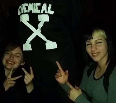 Official Chemical X - Fullerton, CA