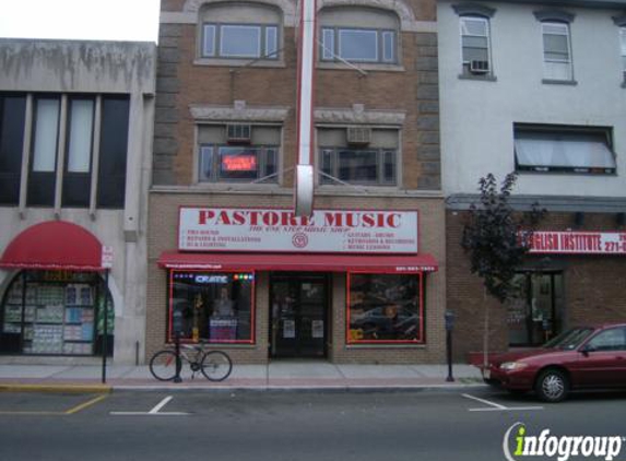 Pastore Music Inc - Union City, NJ