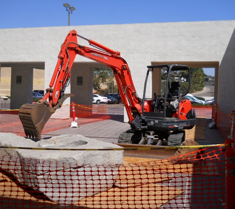 Atlas Excavating & Breakers - Boise, ID