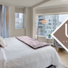 Urban Oasis Airbnb and VRBO Vancouver Vacation Rental gallery