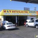 M & V Auto Gonzalez - Engines-Diesel-Fuel Injection Parts & Service