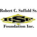 Robert C Saffold Sr. Foundation Inc. - Research Services