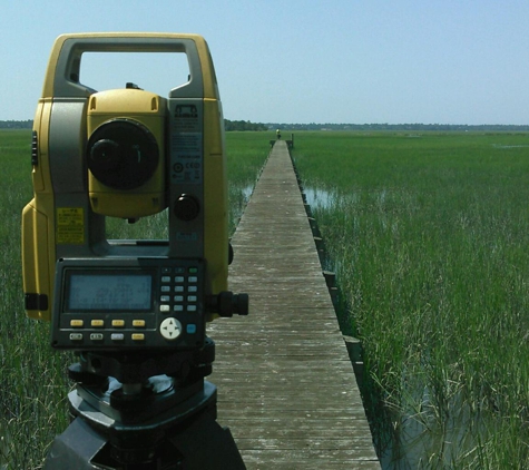 Atlantic Surveying Company - Charleston, SC