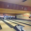 Bowlero - Bowling