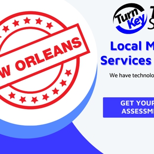 Turn Key Solutions - Metairie, LA