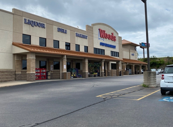 Woods Supermarket - Lake Ozark, MO