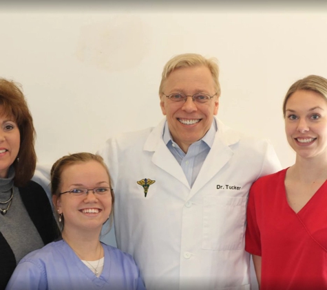 Donald A. Tucker DDS - Williamsville, NY