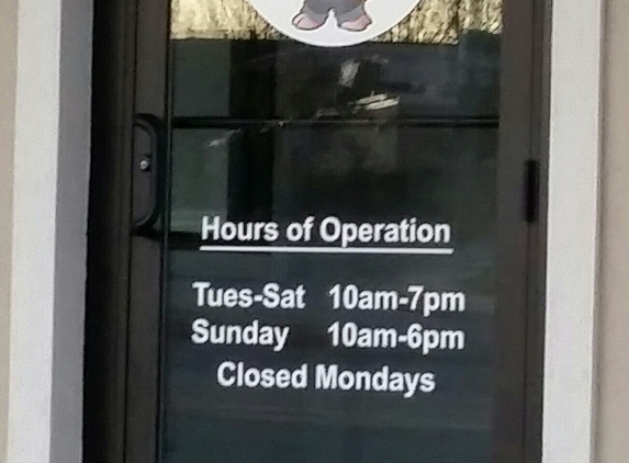 Smokin Joe's Grill - Dundalk, MD. Hours of operation
