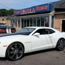 Tire House & Rims - Automobile Customizing