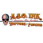 A.S.G. Ink - American Skin Graphics