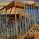 Precision Truss LLC - Roof Trusses